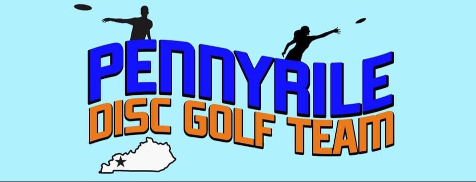 Pennyrile Disc Golf Team - Points Championship Finale