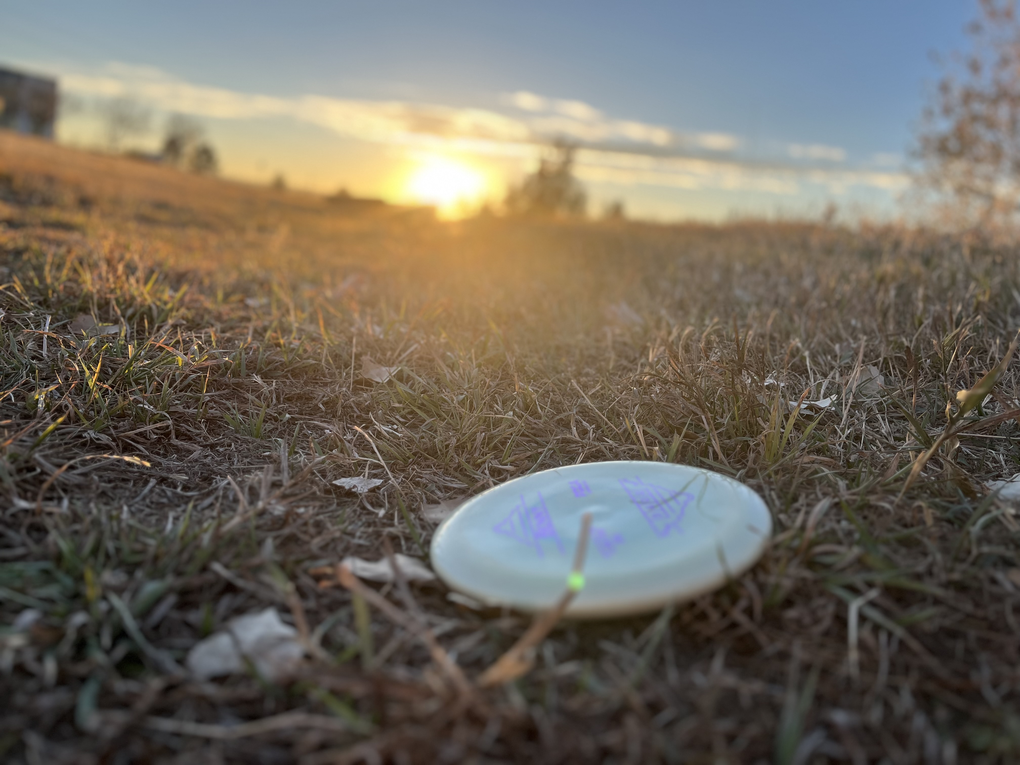 Dragon Disc Golf Club - Wednesday Rotating Tags
