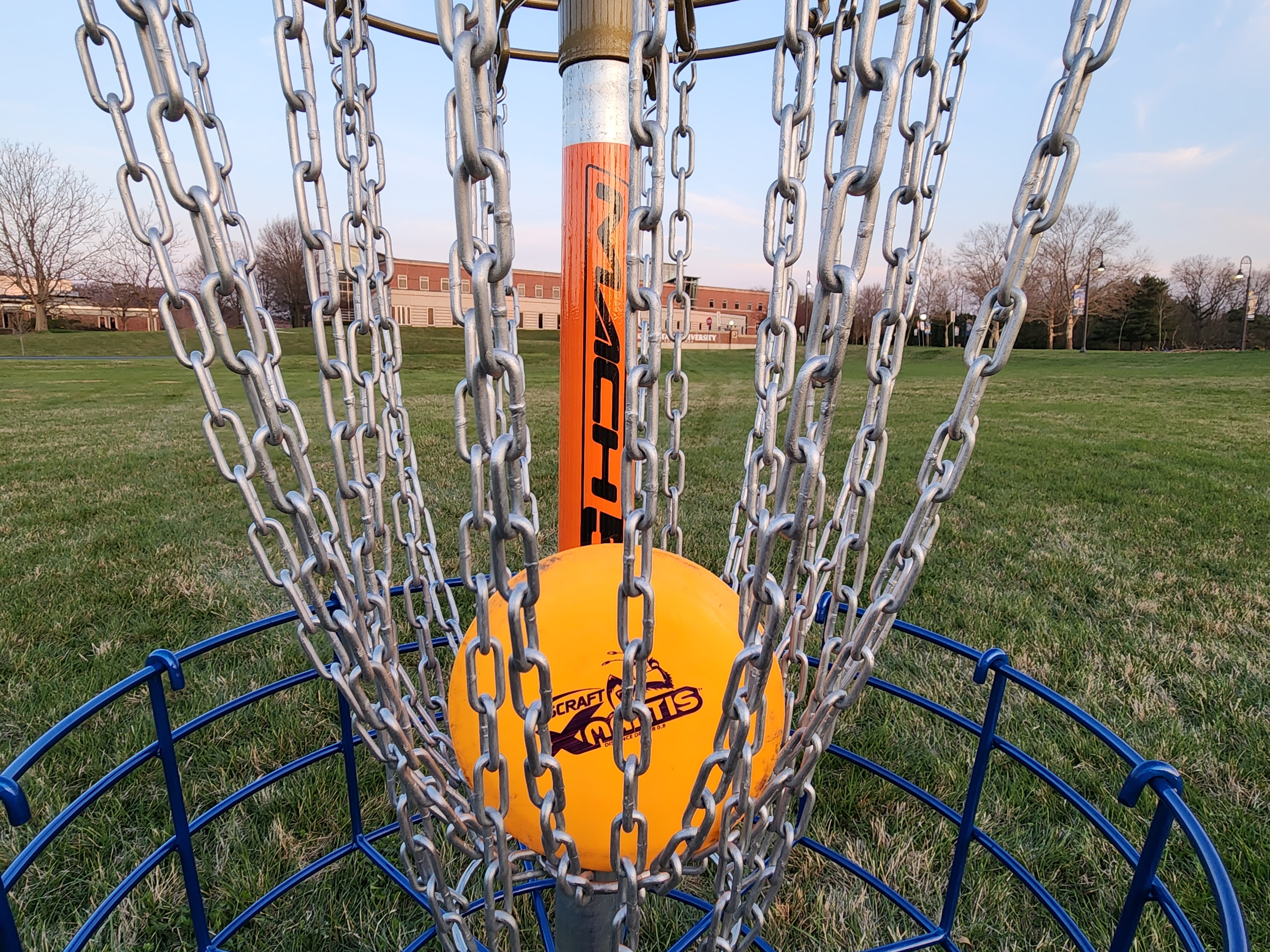 Two Fiddy Disc Golf League - Glow Disk Extravaganza