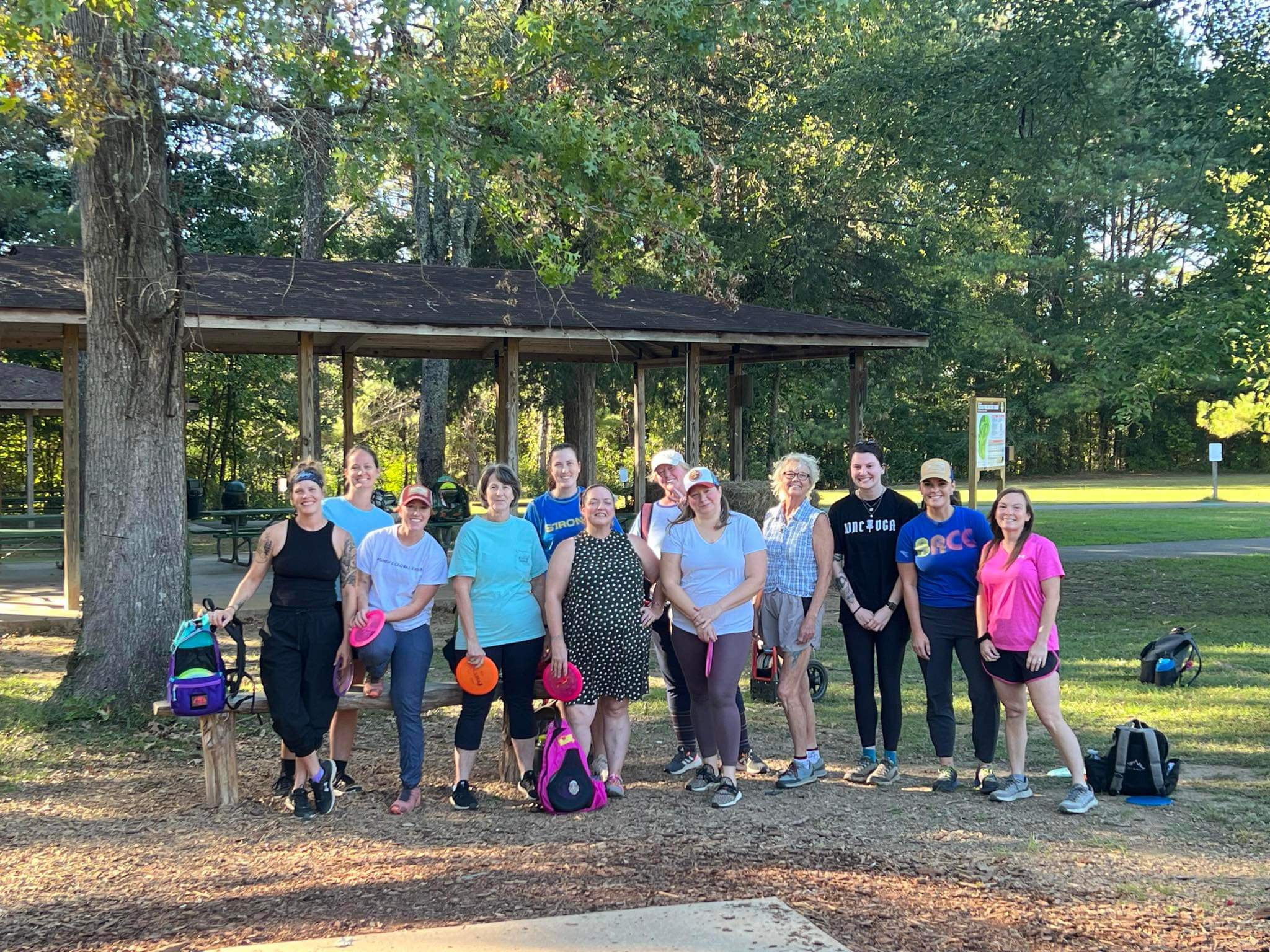 CDG Women - Women’s Wednesdays