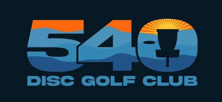 540 Disc Golf Club - 540 Thursday Doubles