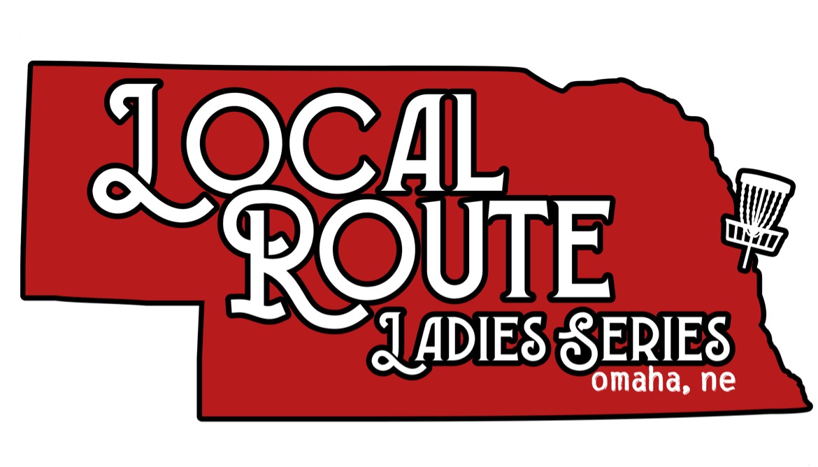 Local Route Ladies Series (LRLS) - LRLS Week 9 (Session 2 final!)