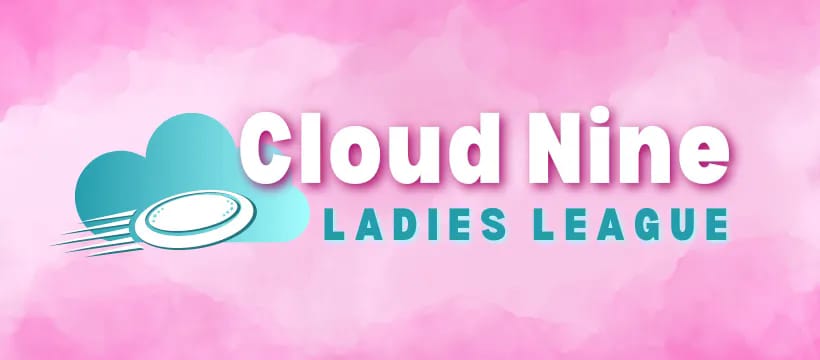 Cloud Nine Ladies League - 2025 Fall Season - Week 4