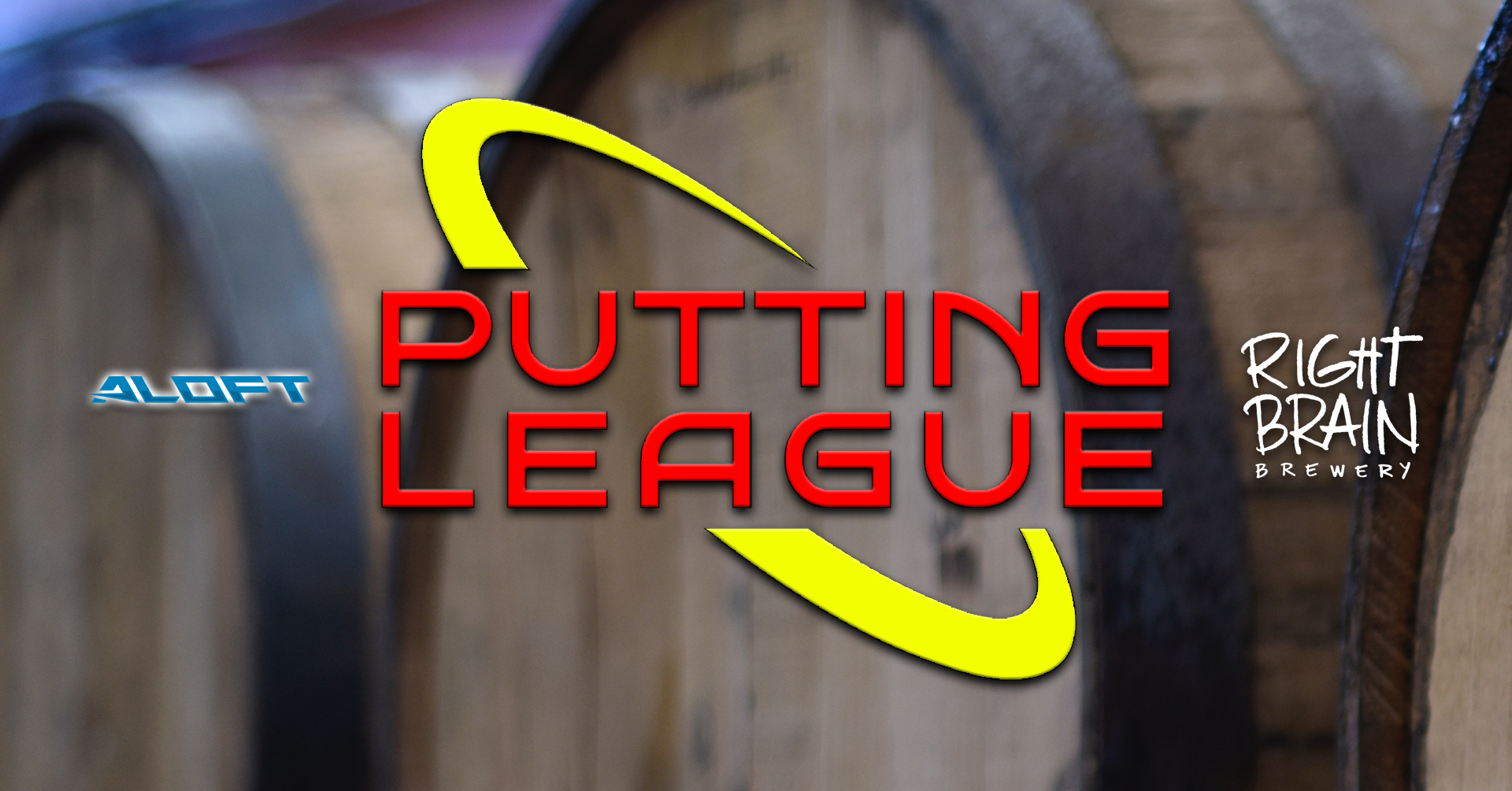 Putting League