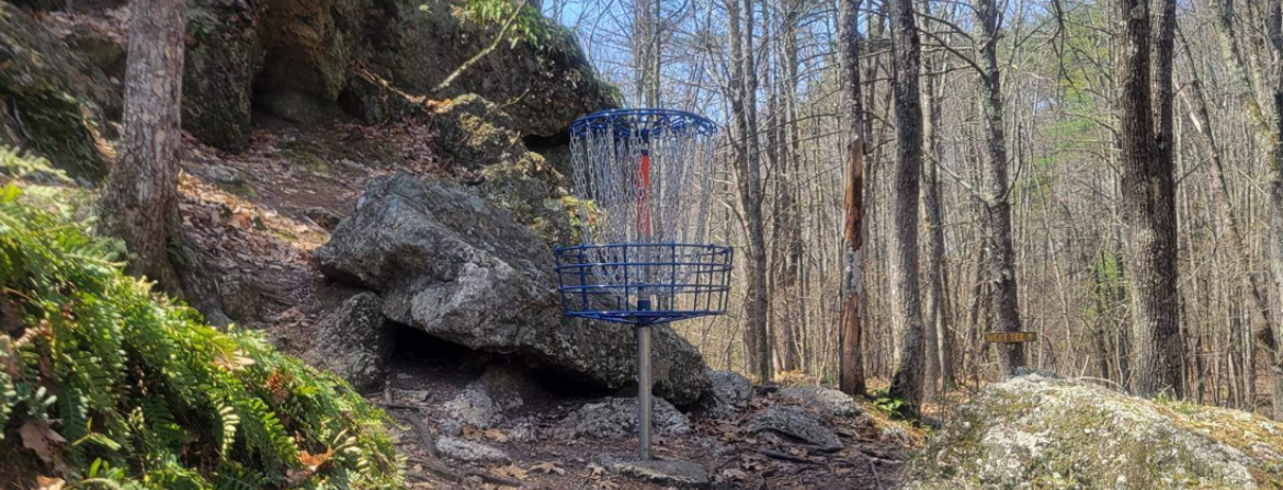 Squamanagonic Tag League  - Squam Tags Sundays 9am Black Tees!