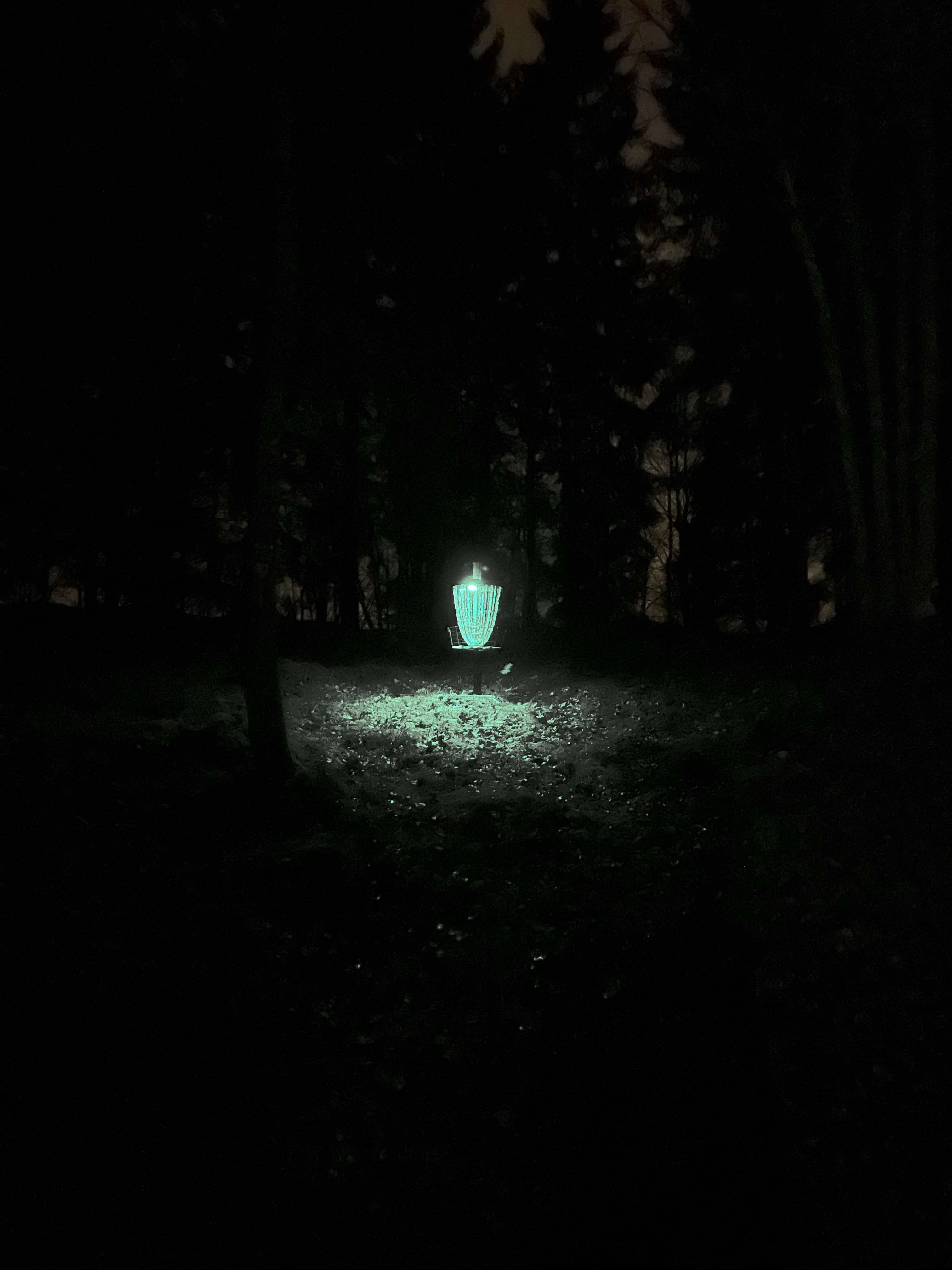 Frostens Frysdisc 25-26 - Frostens Frysdisc 25-26