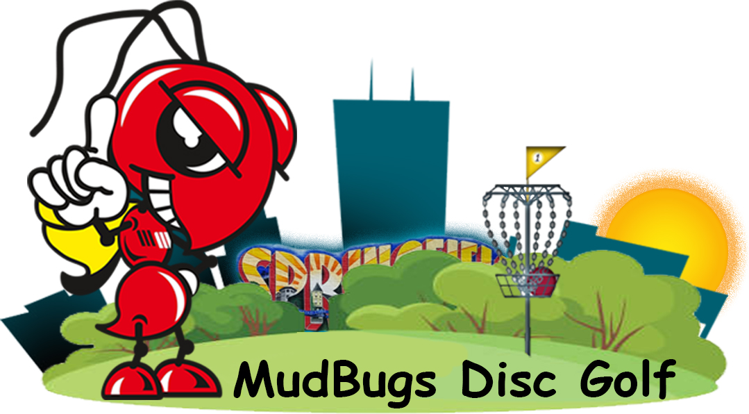 MudBugs - MudBugs