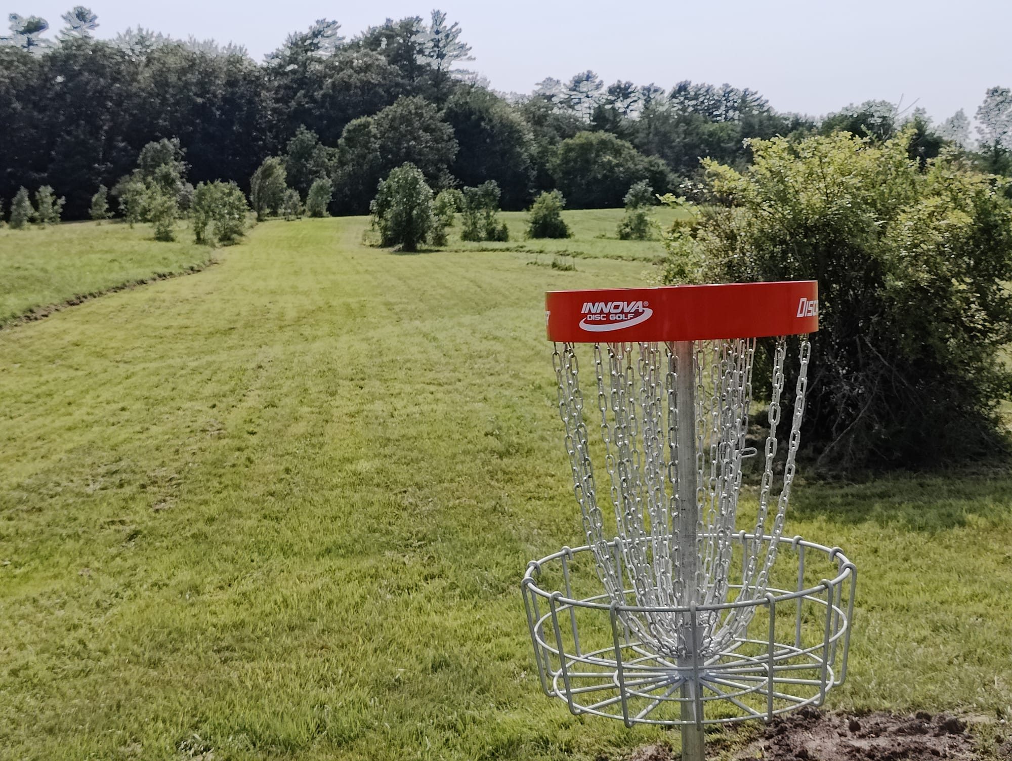 Cider Hill Farm Leagues - Cider Hill Friday Singles