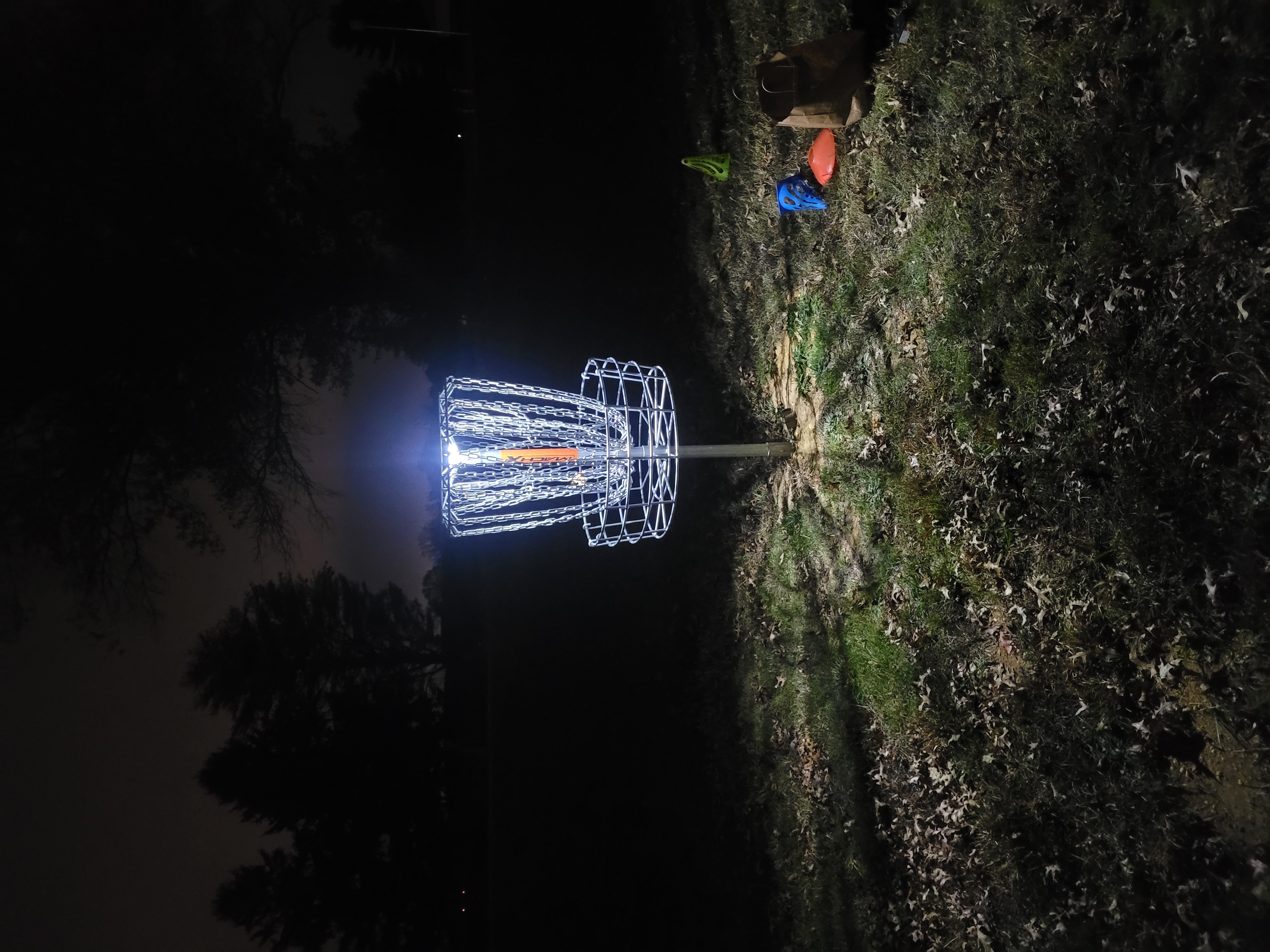 Miry Run Glow Doubles - Miry Run Glow Doubles