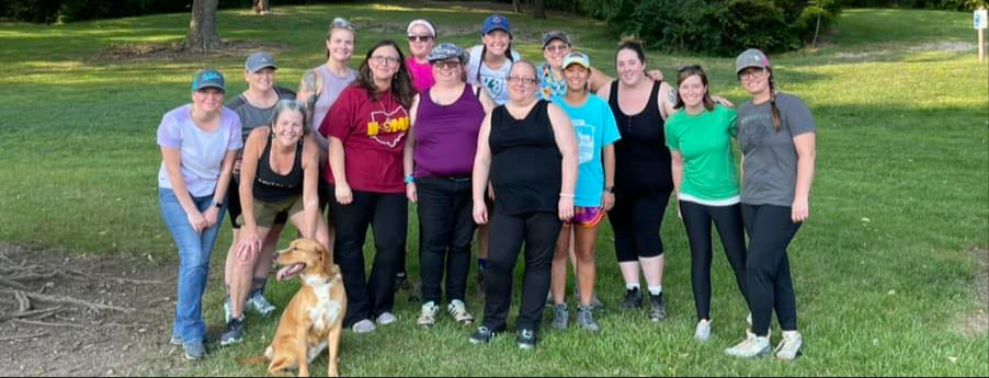 Queen City Lady Launchers