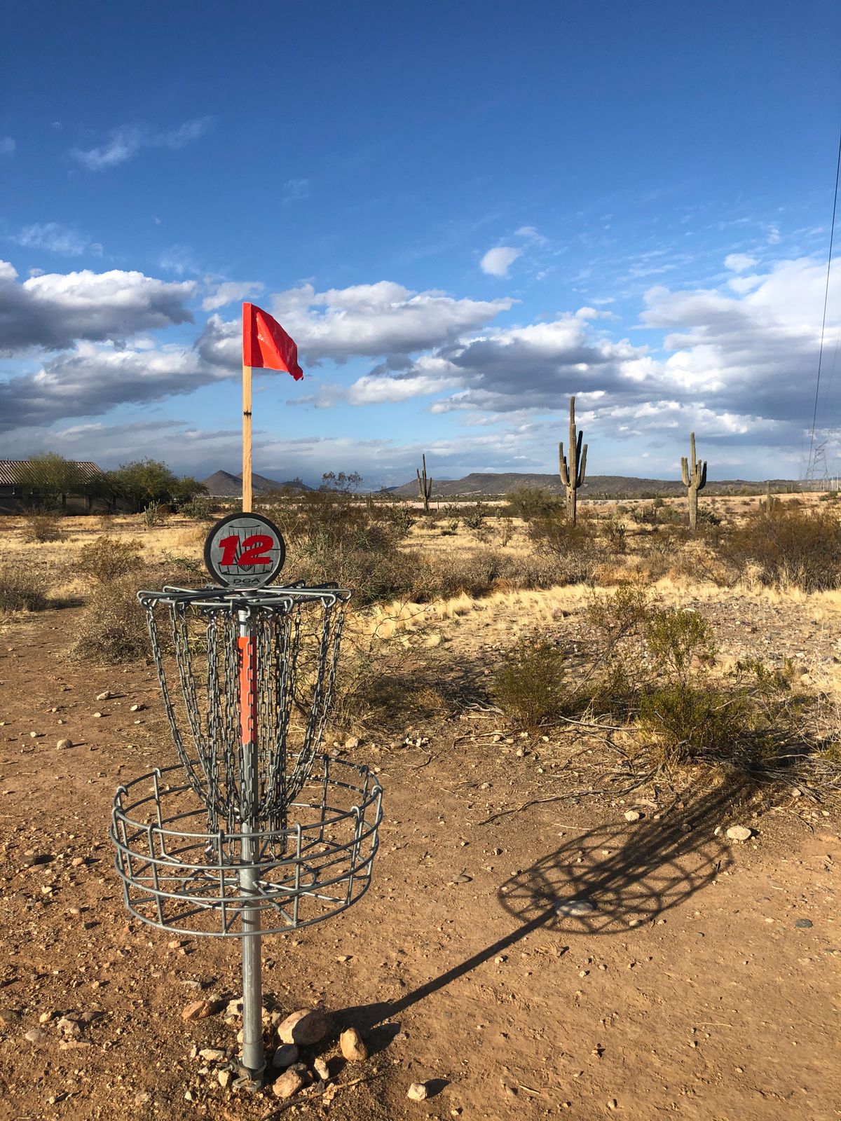 Coldwater Ranch Weekend League