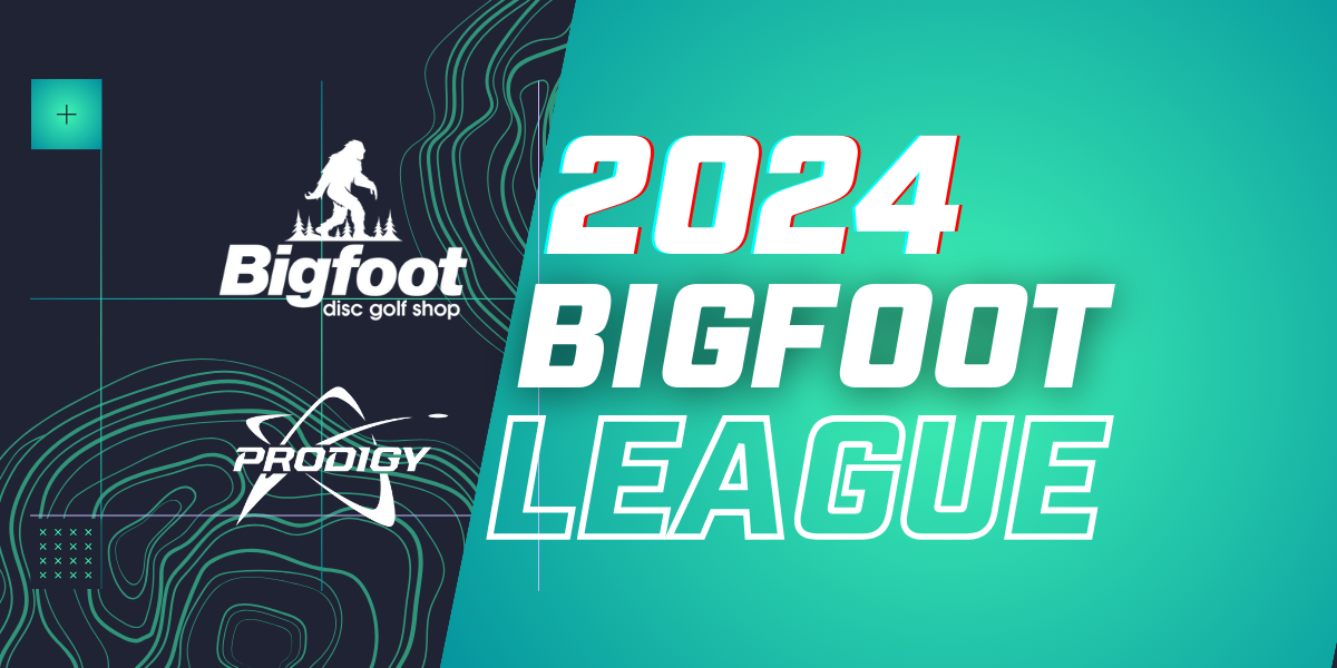 2024 BigFoot League - 2024 BigFoot Putting League Week 4 | Durant, OK ...