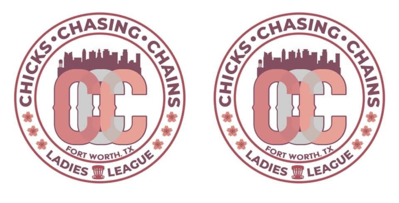 Chicks Chasing Chains Fort Worth - CCC Handicap Round