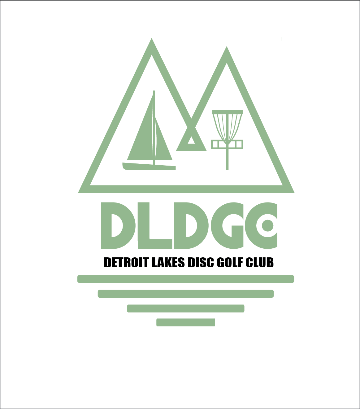 Detroit Lakes DGC League  - Detroit Lakes DGC League