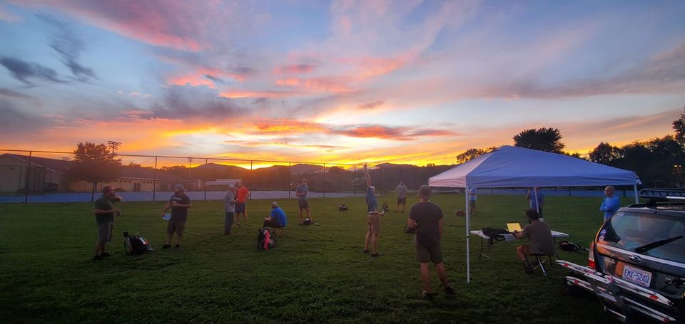 Brevard College Tuesday Nights