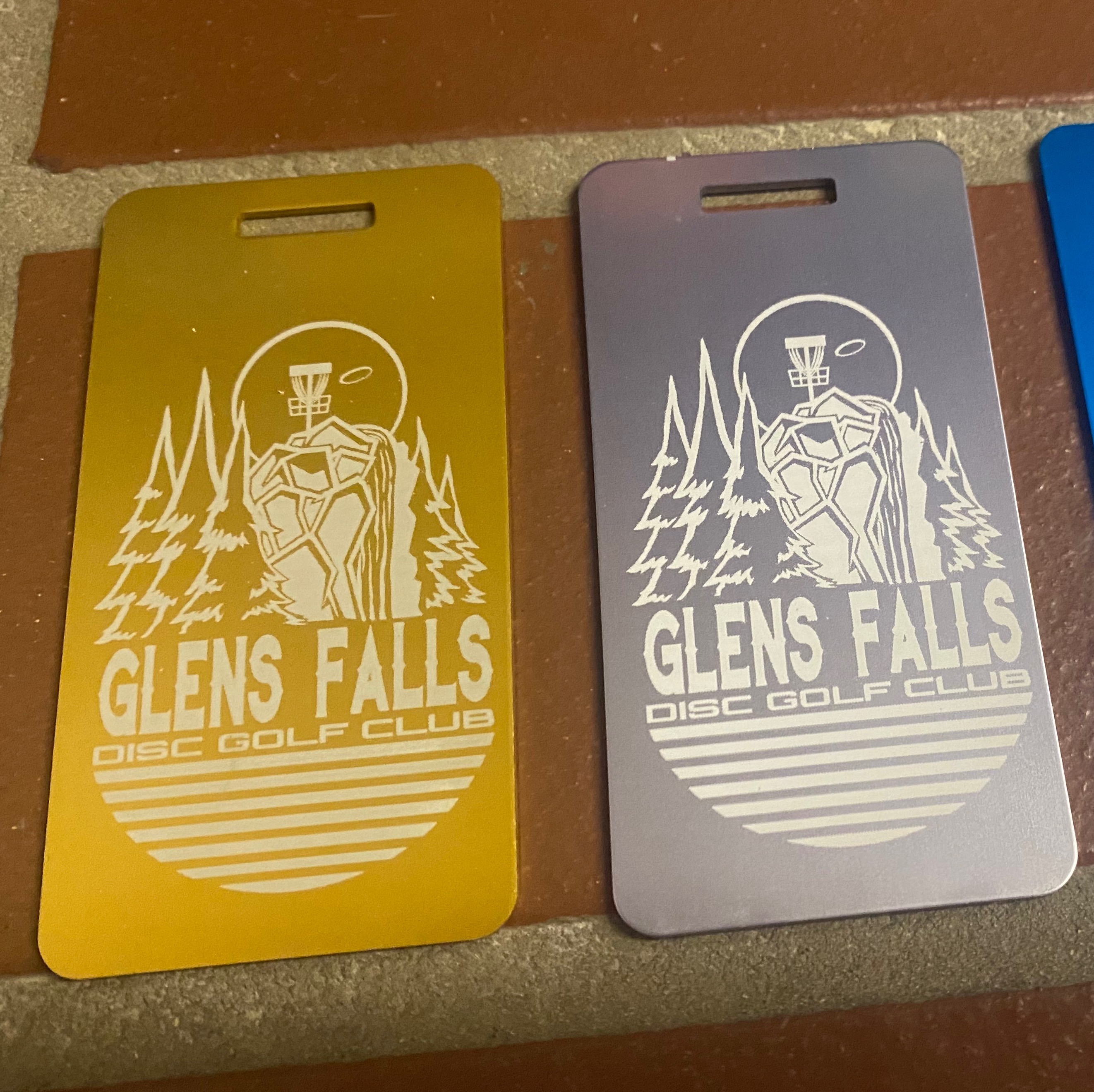 Glens Falls Disc Golf (Tags) | Glens Falls, New York | UDisc Leagues
