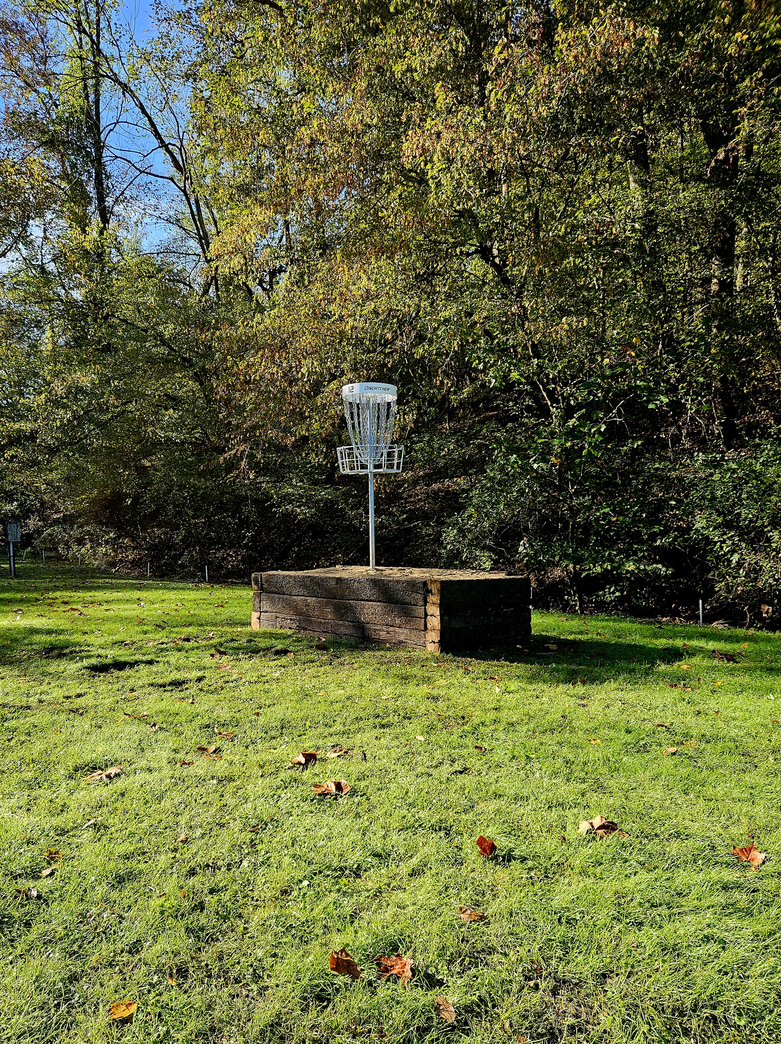 KVDGC - Doubles/Tags League - Week 5 (Doubles)