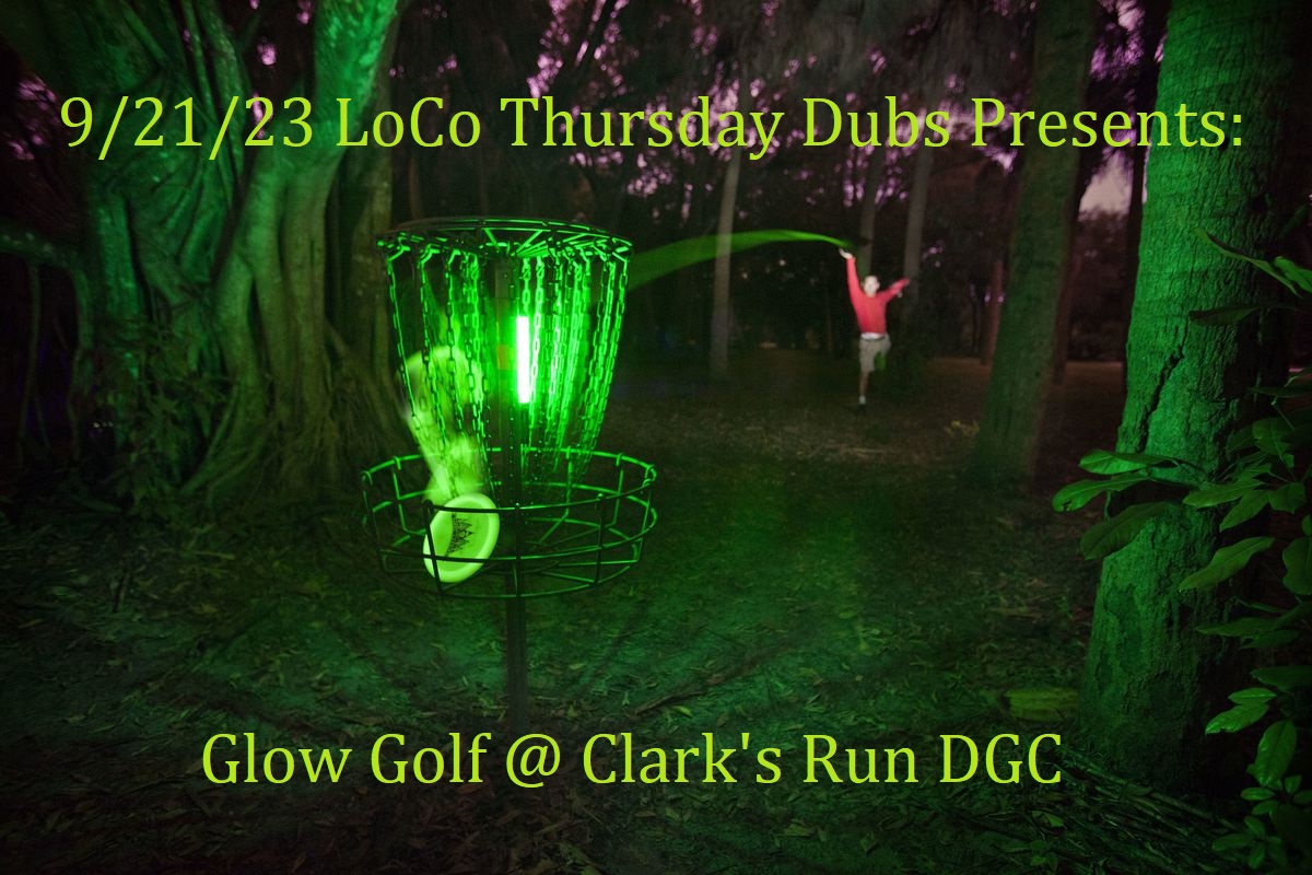 LoCo Thursday Night Dubs - Thursday Night Dubs