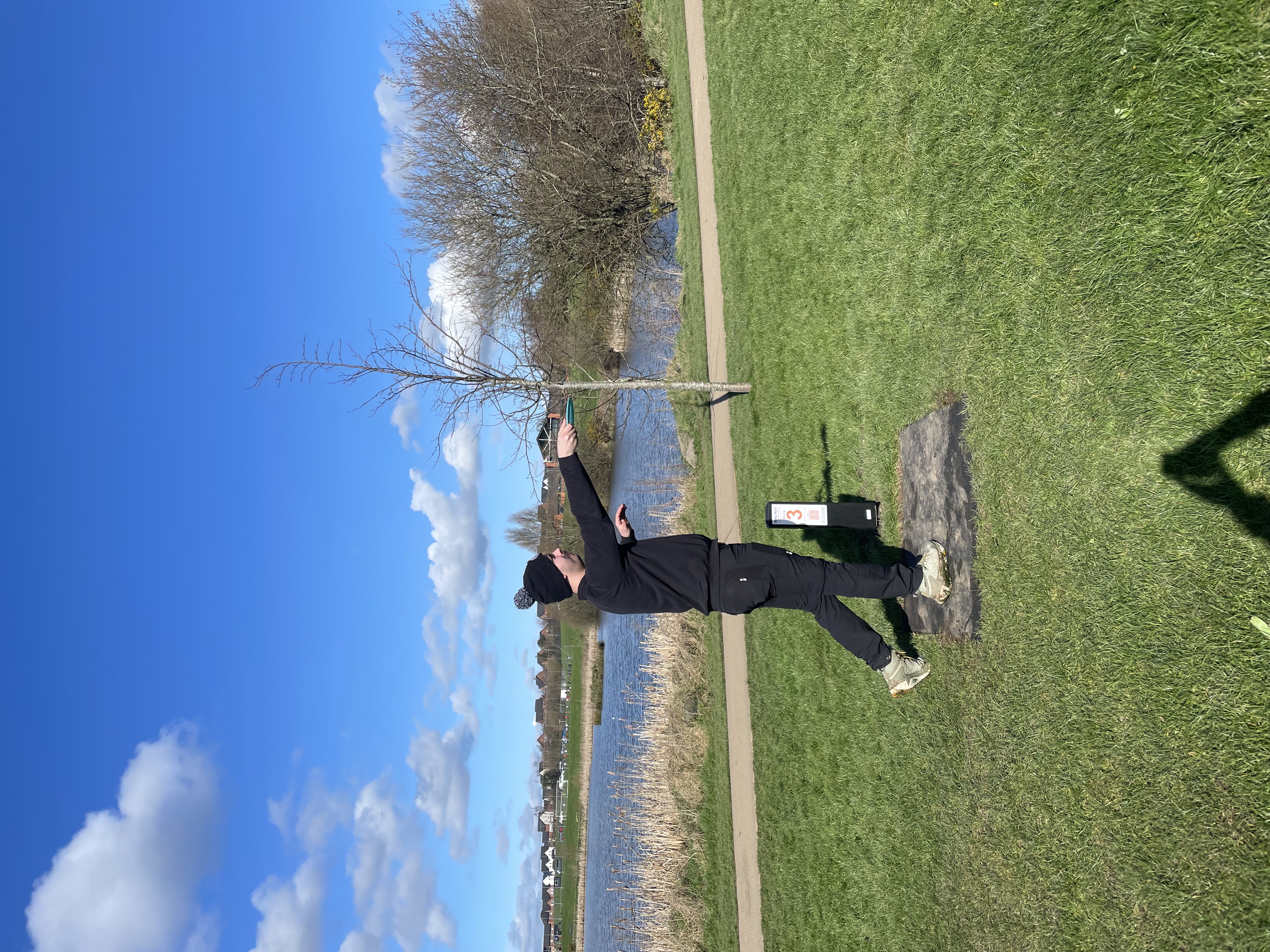 Spring Handicapped weekly - 27th -29th March