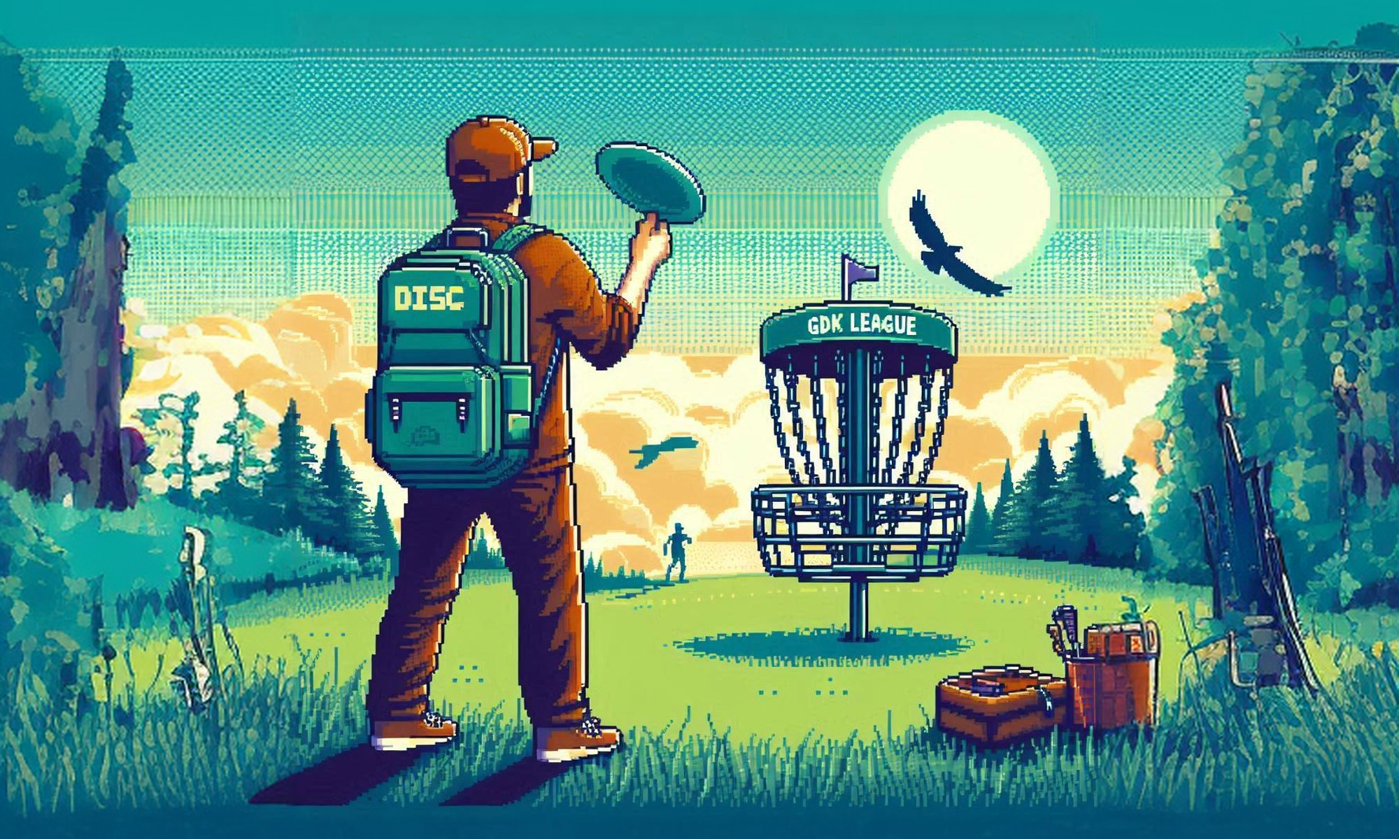 GDK League GDK CTP turnering (kun for medlemmer) Grindsted, Denmark