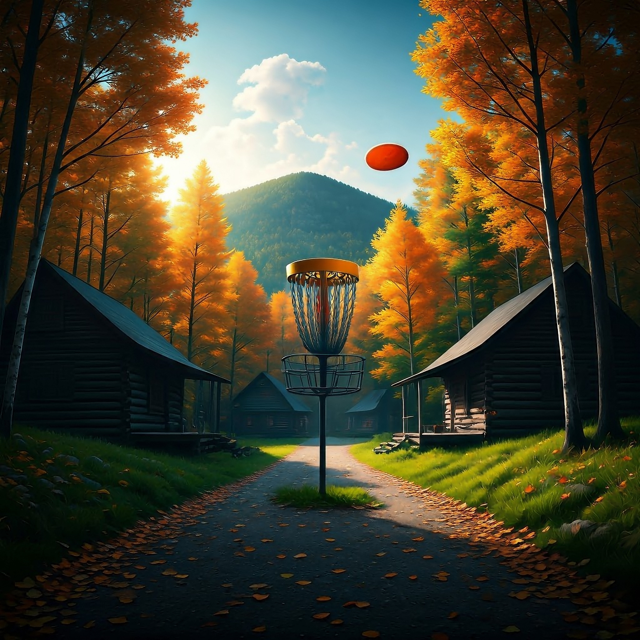 Sunday Doubles - Sunday Doubles