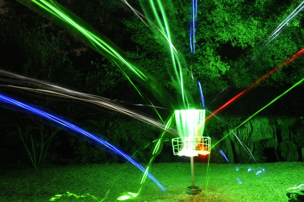 DGV - Glow 2025 - OnsdagsGlow i Skibbild - DGV-Glow Runde 2