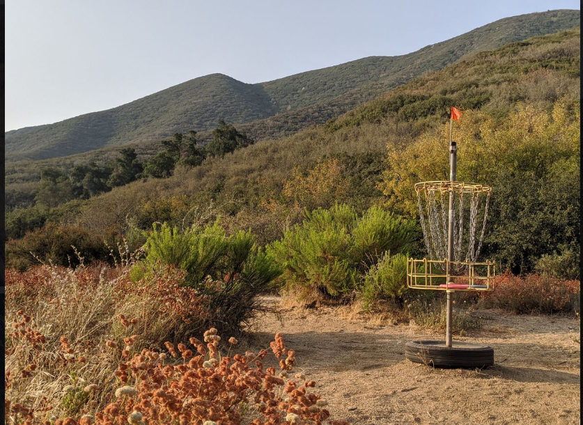 Green Valley Monthly - Green Valley DGC Weekly