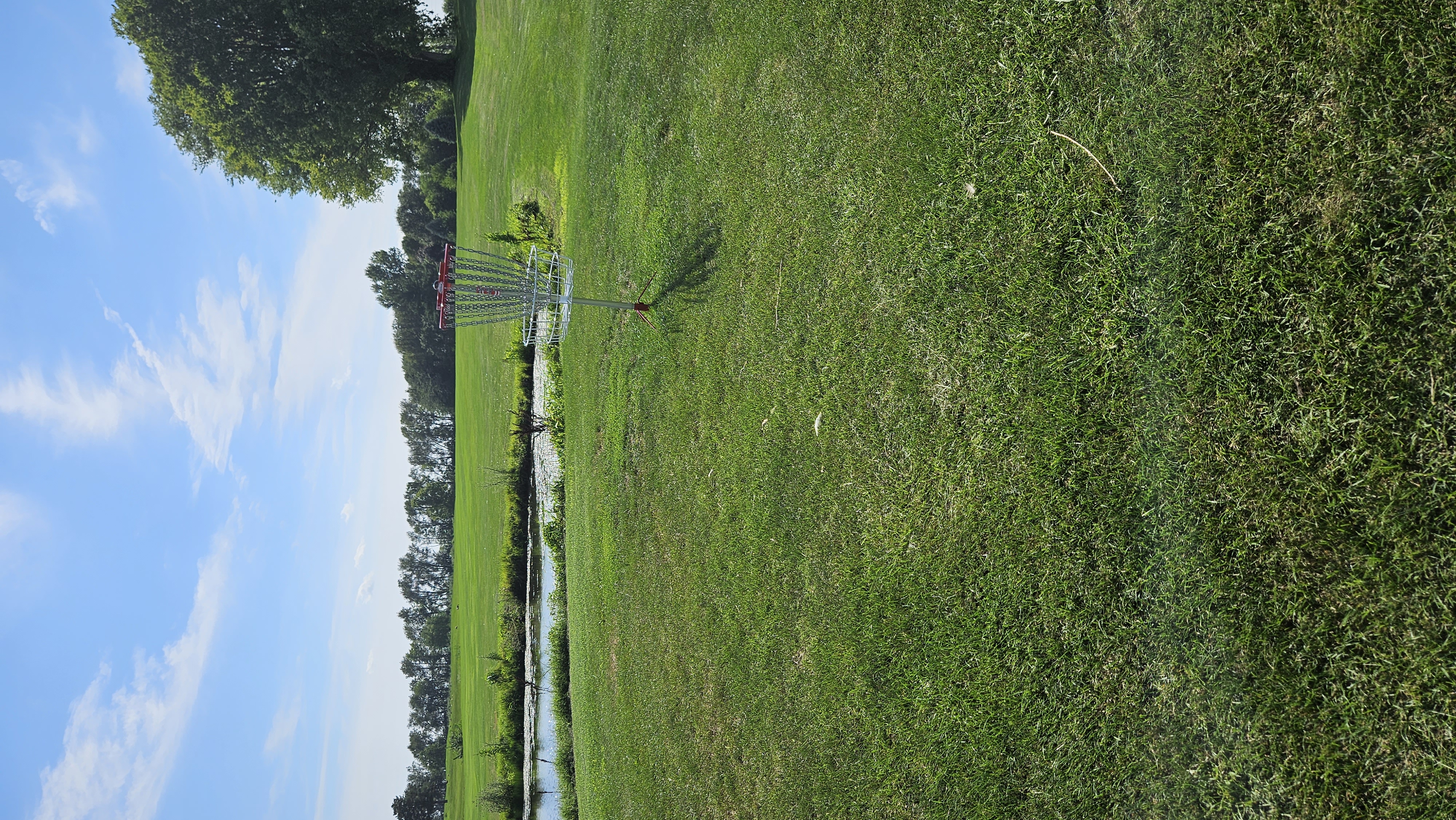 Jacksonville Disc Golf Club Days - Jacksonville Disc Golf Club Days - Fall 2025