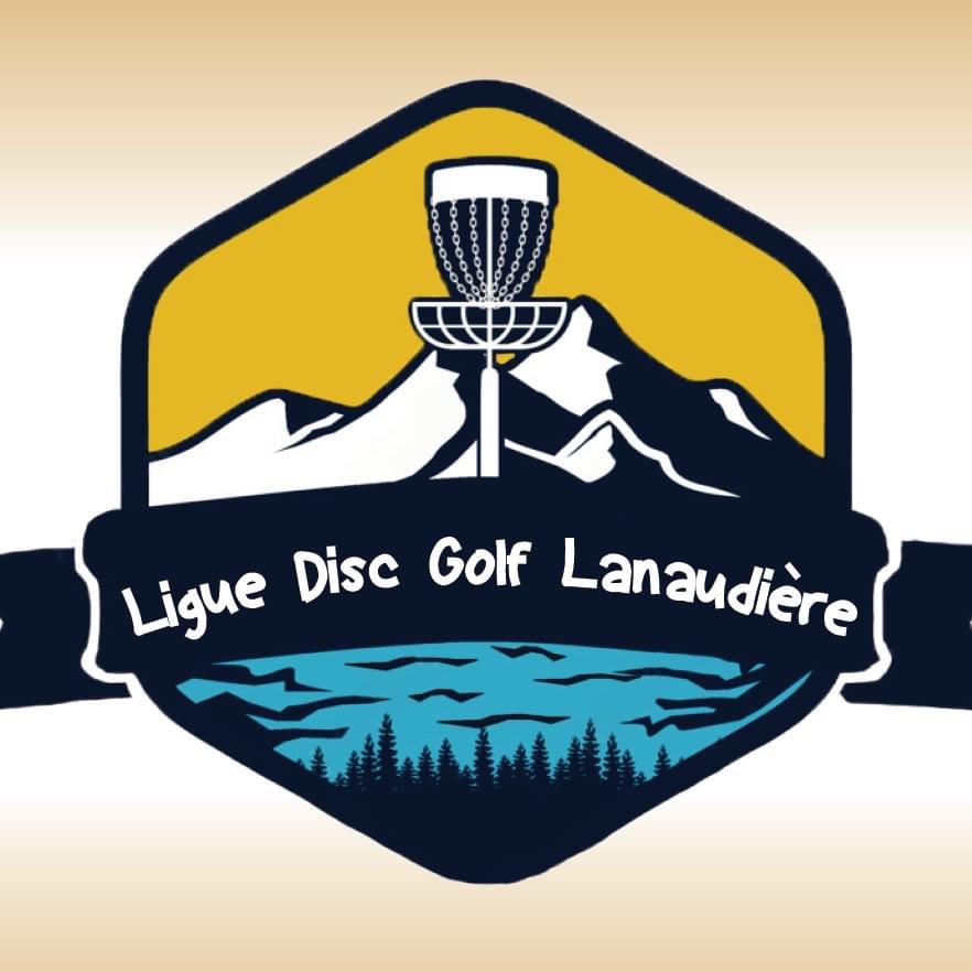 Ligue Discgolf Lanaudière