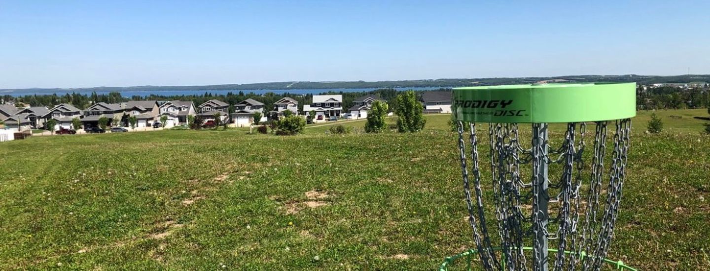 Flight League Sylvan Lake