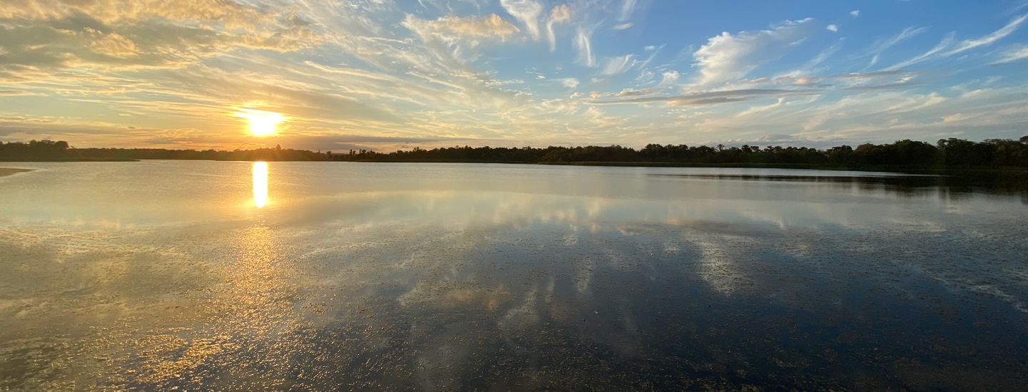 Airport Lakes Doubles - Airport Lakes Doubles