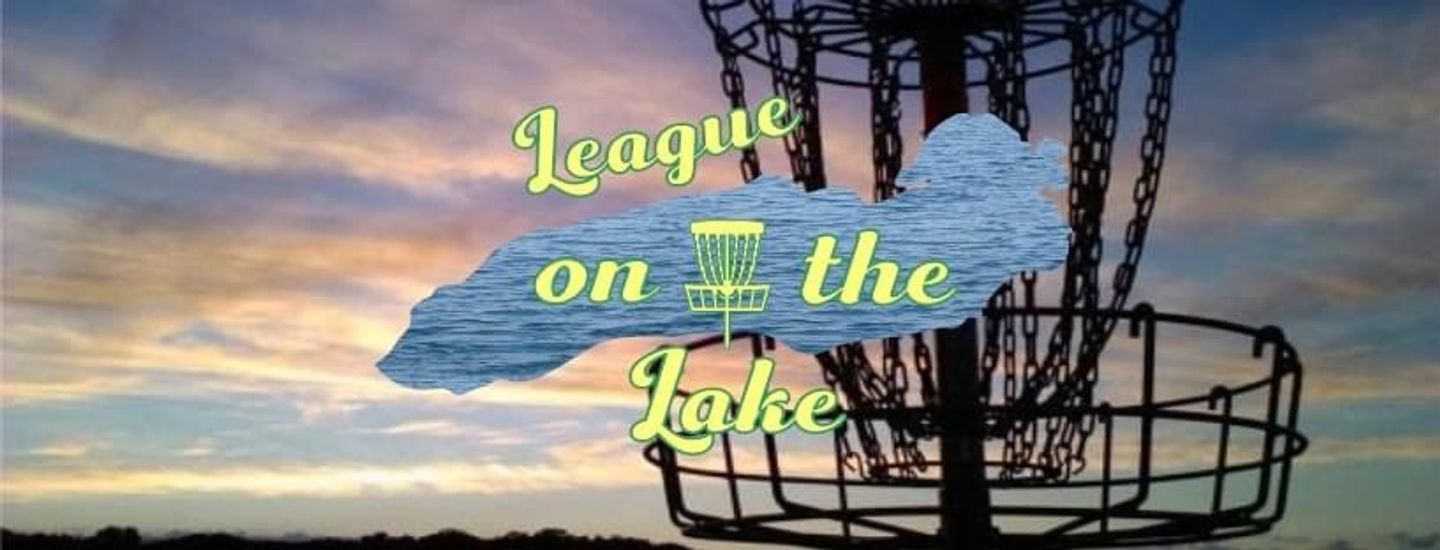 League On The Lake - 2025 Finals Round 1