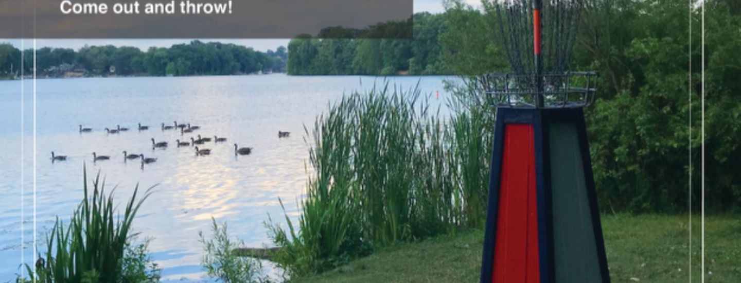 Portage Lakes Doubles  - Wednesday morning doubles league