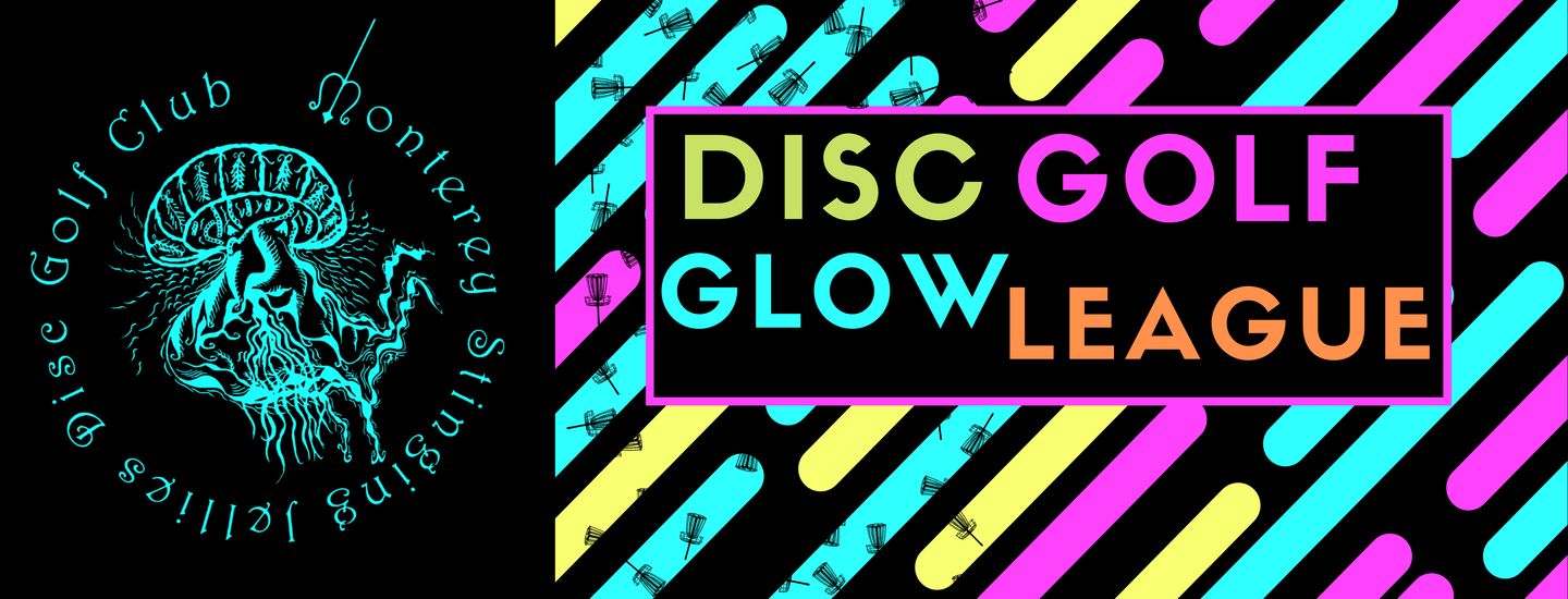 MSJDGC GLOW LEAGUE 2021 - Glow League Round 2