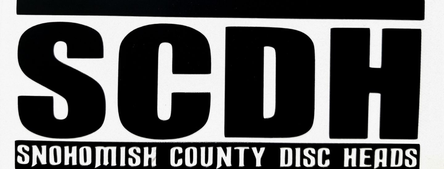 Snohomish County Disc Heads
