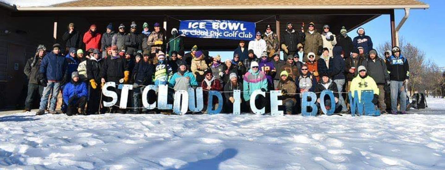 St. Cloud Ice Bowl - St. Cloud Ice Bowl