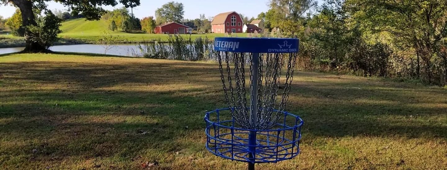 Portage DG - Portage Random Draw