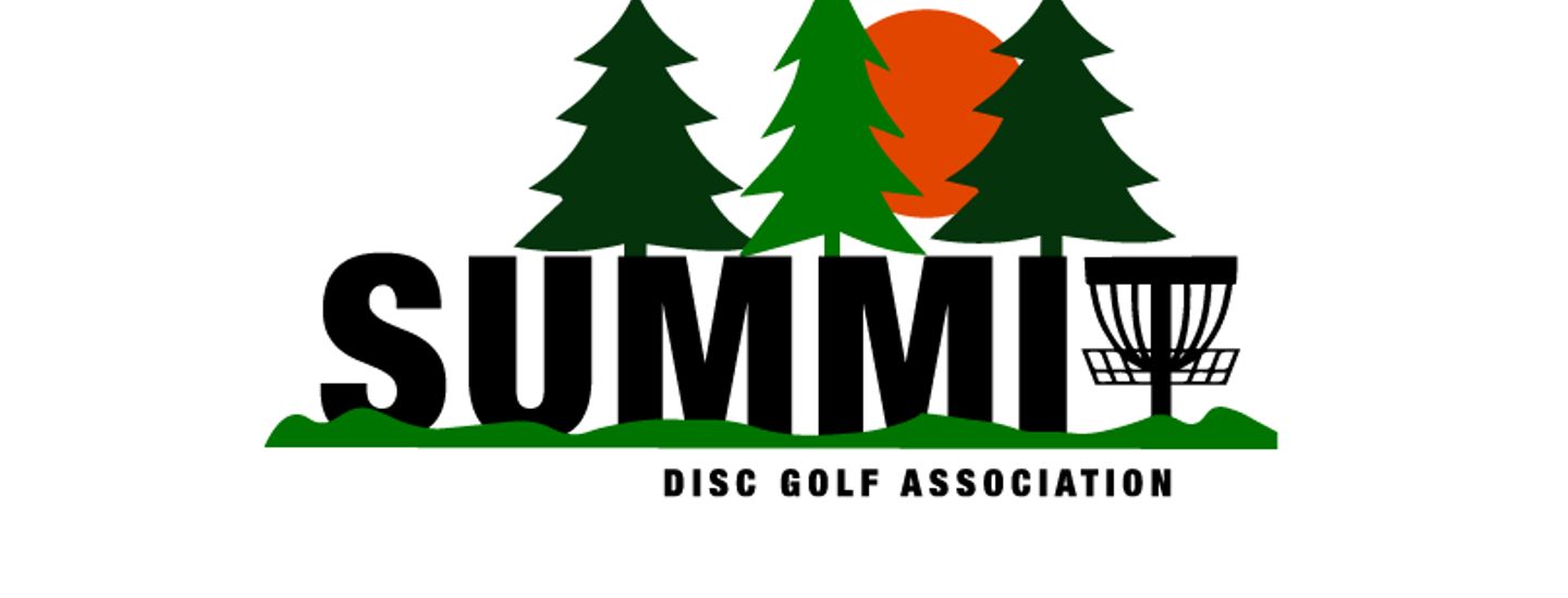 Summit DGA Bag Tag 