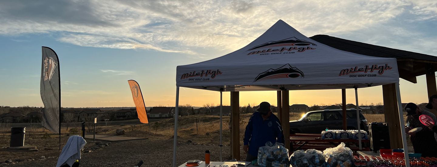 MHDGC League - Wednesday Fehringer Tags