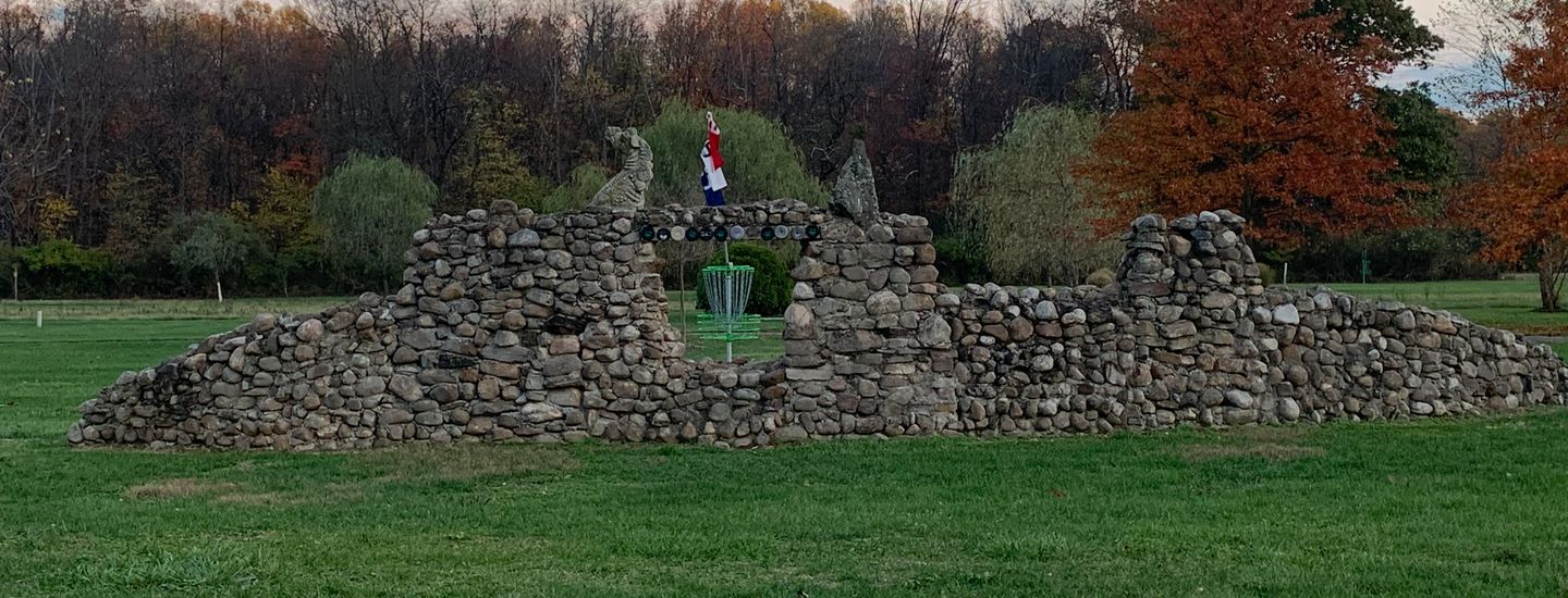 Lycoming County Disc Golf  - Handicap League