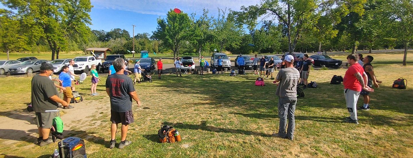 Adair Weekly Random Dubs