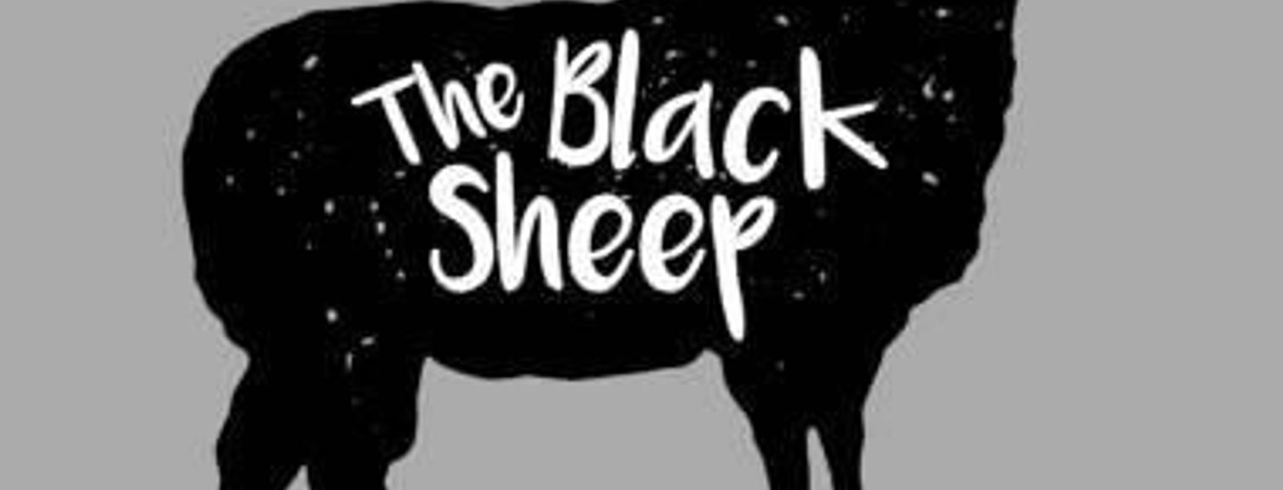 Black Sheep - Members' Singles