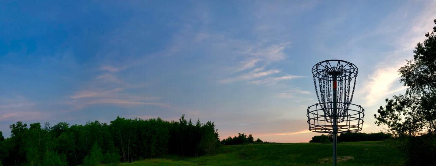 Wednesday Night League