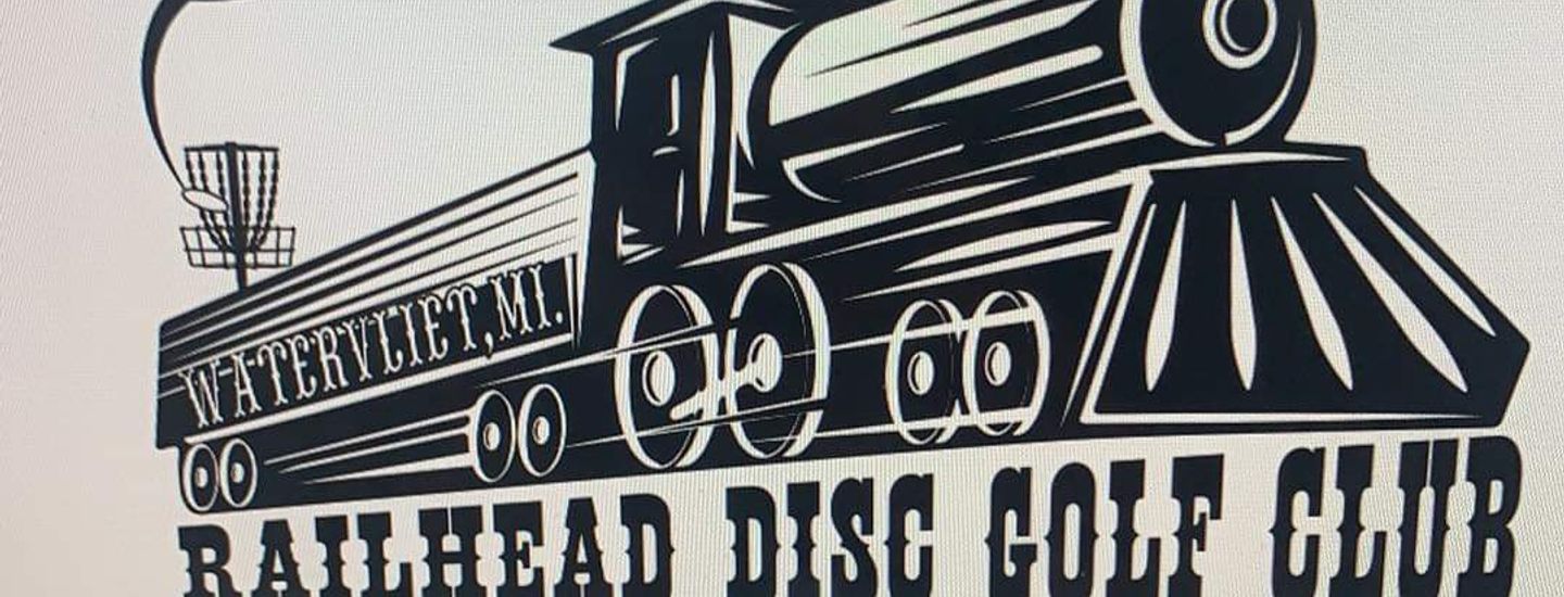 Railhead Disc Golf Club  - Weirdo Wednesdays 2025!