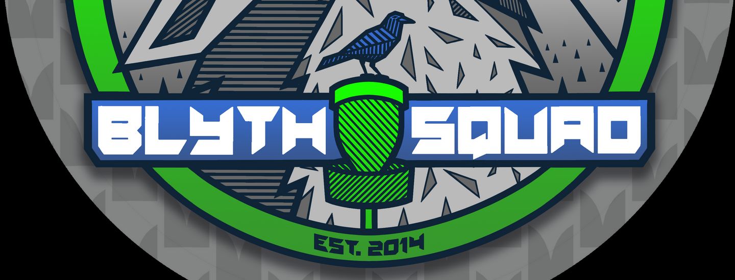 Blyth Squad Bag Tags