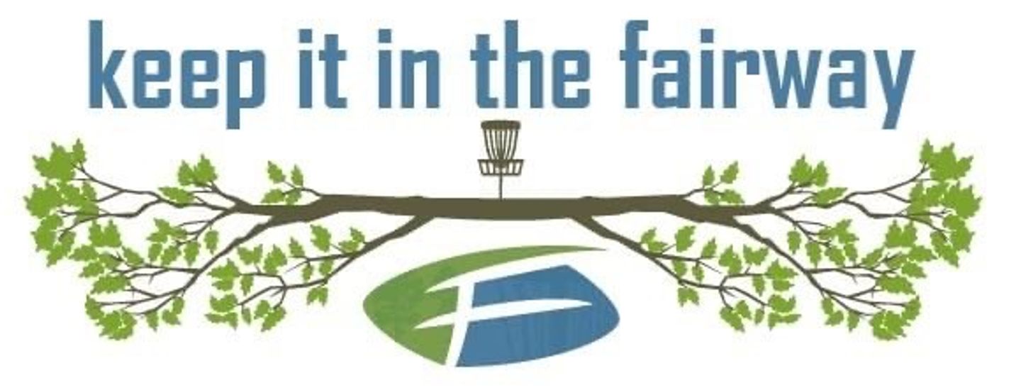 Fairway Disc Golf - Tag Round