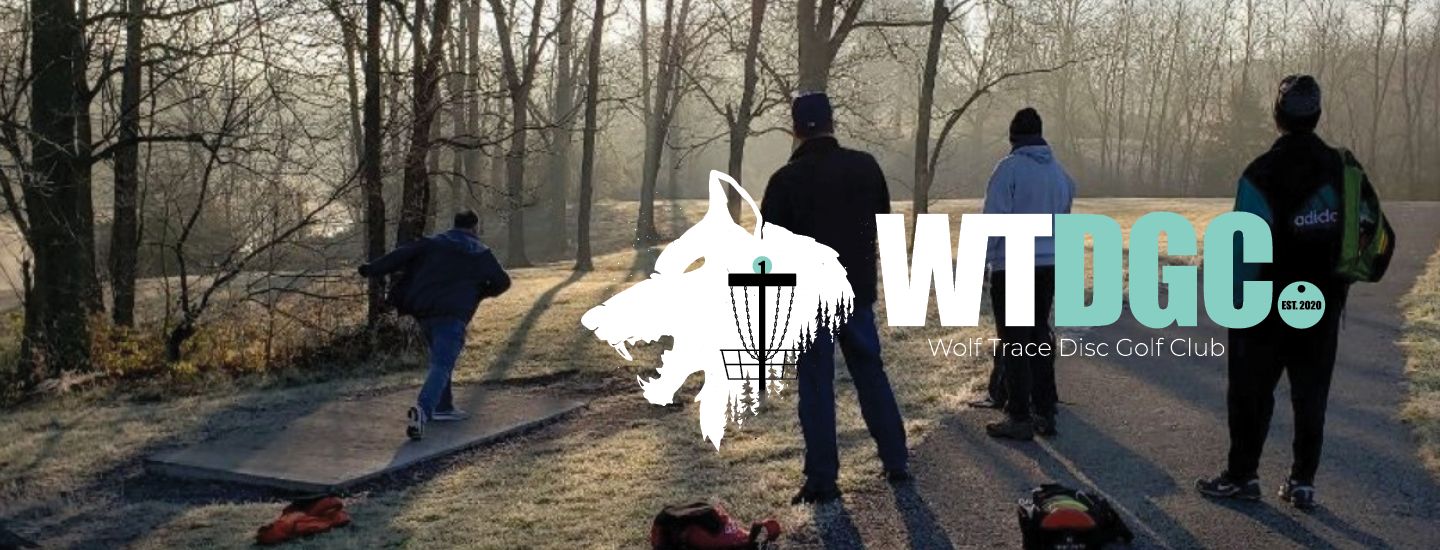 Wolf Trace DGC
