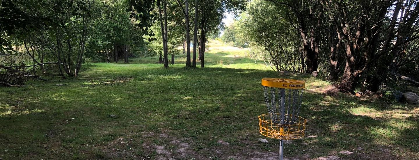 NDGK - Seriespel 2020