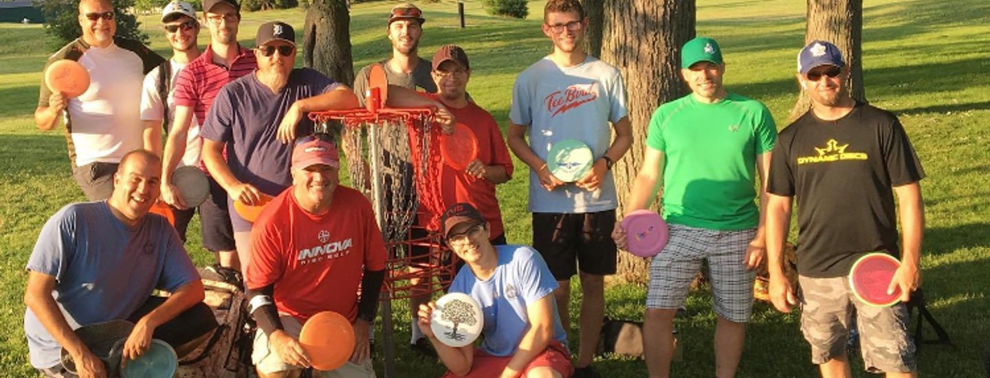 WEDG Doubles League - B tier