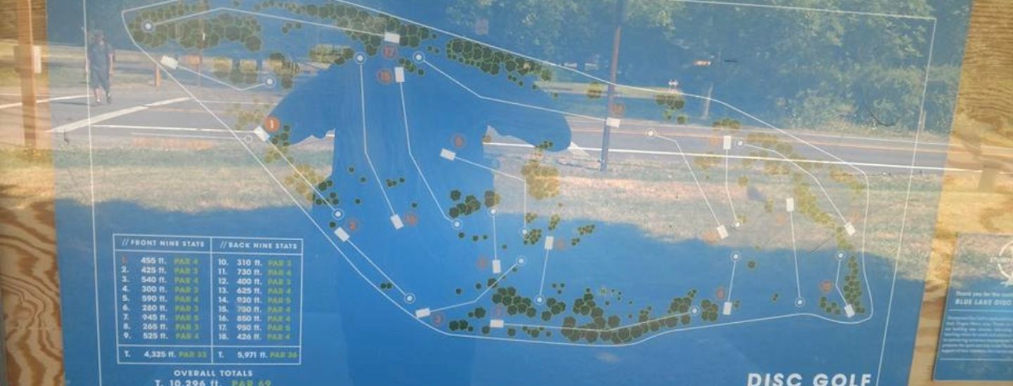 Blue Lake Saturday Dubz